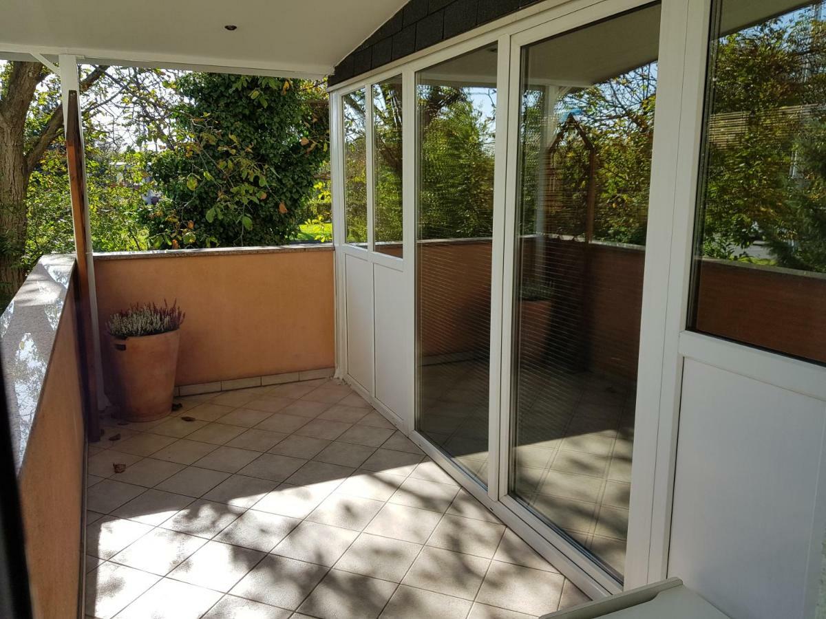 Apartment 40 Zagreb Ngoại thất bức ảnh