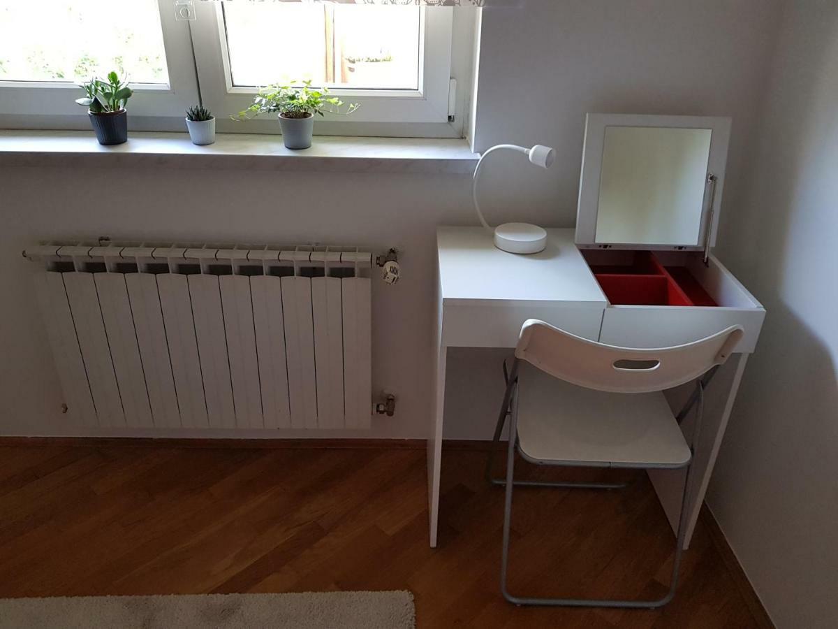Apartment 40 Zagreb Ngoại thất bức ảnh