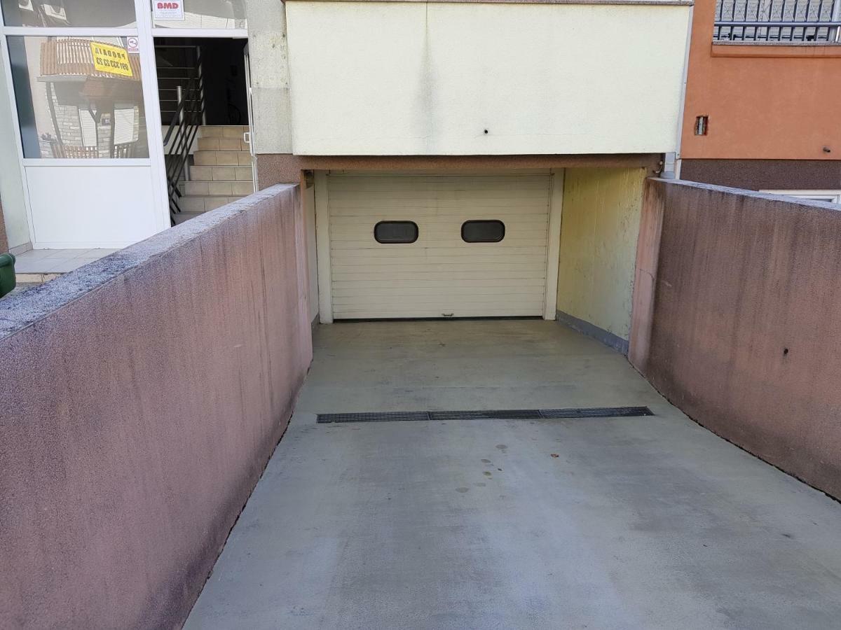 Apartment 40 Zagreb Ngoại thất bức ảnh