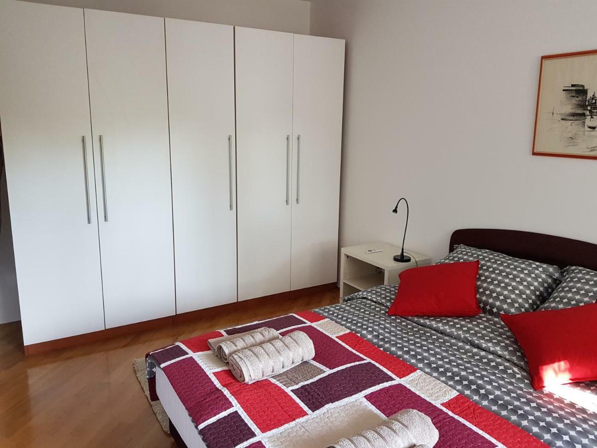 Apartment 40 Zagreb Ngoại thất bức ảnh
