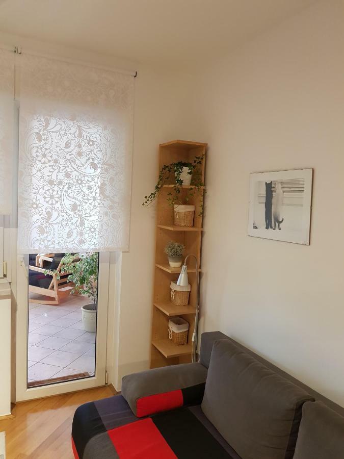 Apartment 40 Zagreb Ngoại thất bức ảnh