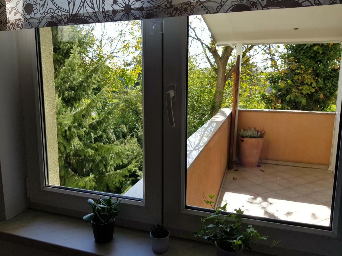 Apartment 40 Zagreb Ngoại thất bức ảnh