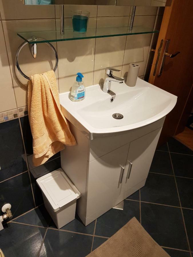 Apartment 40 Zagreb Ngoại thất bức ảnh