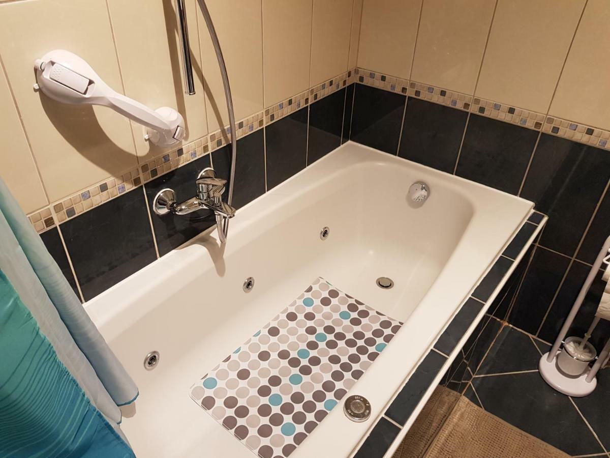 Apartment 40 Zagreb Ngoại thất bức ảnh
